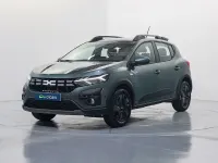 Usado Dacia Sandero Expression 100 CV (73 kW) 2025
