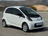 Usado Citroën C-zero Seduction 49 kW (67 CV) 2019 Eléctrico Utilitario