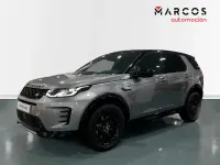 Usado Land Rover Discovery Sport SE Dynamic 204 CV (150 kW) 2024 SUV