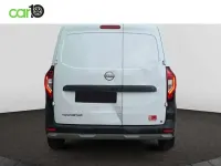 Usado Nissan Townstar 130 CV (95 kW) 2022 Blanco Van