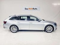 usado Skoda Superb Combi 2.0TDI Style DSG6 110kW