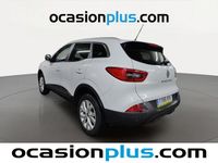 Usado Renault Kadjar LIMITED 130 CV (95 kW) 2018 Blanco SUV