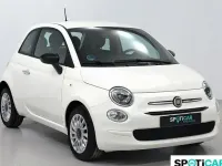 Usado Fiat 500 70 CV (51 kW) 2021 Utilitario