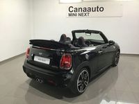 usado Mini Cooper S Cabriolet Cooper S 141 kW (192 CV)