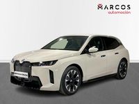 Nuevo BMW iX Comfort Edition 400 kW (544 CV) 2025 Otro SUV