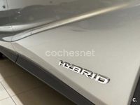 Usado Lexus RX450hL Business Edition 313 CV (230 kW) 2022 Gris / plata SUV