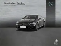 Usado Mercedes CLA250e 218 CV (160 kW) 2024 Coupe