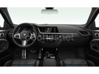 Usado BMW 118 Executive 150 CV (110 kW) 2021 Blanco Utilitario