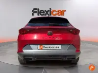 Usado Cupra Formentor 150 CV (110 kW) 2023 Rojo SUV