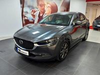 Usado Mazda CX-30 186 CV (136 kW) 2021 Gris / plata SUV