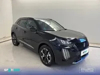 Usado Peugeot 2008 Allure 145 CV (106 kW) 2025 Negro SUV