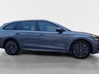 Usado Skoda Octavia Selection 150 CV (110 kW) 2024 Gris / plata Familiar