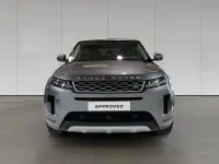 Usado Land Rover Range Rover evoque S 150 CV (110 kW) 2020 Eiger grey SUV