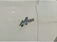 Usado Renault Austral Esprit Alpine 200 CV (147 kW) 2025 Blanco SUV