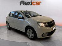 Occasion Dacia Sandero Comfort 95 ch (69 kW) 2019 Blanc Citadine