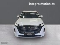 Nuevo DFSK E5 217 CV (159 kW) 2025 Blanco SUV