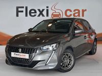 usado Peugeot 208 PureTech 73kW (100CV) EAT8 Active Gasolina en Flexicar Sant Just
