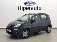 usado Fiat Panda 1.2 Lounge