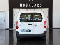 Usado Opel Combo Life Edition 102 CV (75 kW) 2021 Blanco Monovolumen
