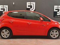Usado Hyundai ix20 Comfort 116 CV (85 kW) 2014 Rojo Utilitario