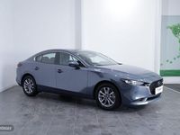 Usado Mazda 3 122 HP (89 kW) 2023 Cinzento Sedan