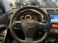Usado Toyota RAV4 150 CV (110 kW) 2012 Marrón SUV