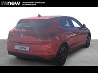 Usado Renault Mégane IV Zen 140 CV (102 kW) 2022 Rojo Berlina