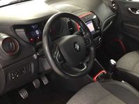 usado Renault Captur TCe Energy Xmod 66kW