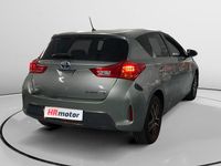 Usado Toyota Auris Hybrid 136 CV (100 kW) 2015