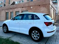 Usado Audi Q5 170 HP (125 kW) 2011 Branco SUV