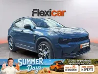 Usado Lynk & Co 01 261 CV (191 kW) 2023 Azul SUV