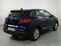 usado Renault Kadjar Intens