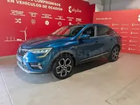 Usado Renault Arkana Zen 140 CV (102 kW) 2022 Azul SUV