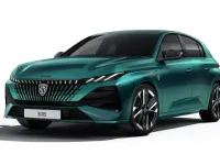 Nuevo Peugeot 308 GT 145 CV (106 kW) 2025 Azul Berlina