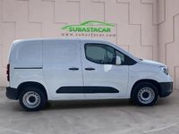 Usado Opel Combo S 100 HP (73 kW) 2020 Branco Monovolume