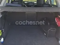 Usado Citroën C4 Aircross Exclusive 114 CV (83 kW) 2014 Blanco SUV