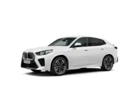 Usado BMW iX2 Comfort Edition 150 kW (204 CV) 2025 Blanco SUV