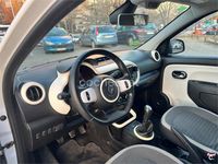 Usado Renault Twingo Intens 70 CV (51 kW) 2015 Blanco Utilitario