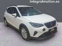 Usado Seat Arona Style Plus 110 CV (80 kW) 2022 SUV