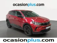 Usado Opel Grandland X 130 CV (95 kW) 2023 Rojo SUV