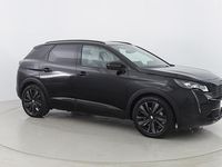 Usado Peugeot 3008 GT 300 CV (220 kW) 2021 Negro perla nera SUV