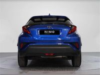 Usado Toyota C-HR Advance 122 CV (89 kW) 2021 SUV