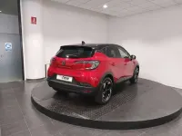 Usado Renault Captur Techno 143 CV (105 kW) 2025 Rojo SUV