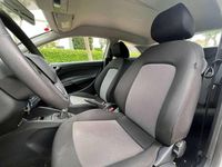 Usado Seat Ibiza SC Reference 90 CV (66 kW) 2016 Blanco Utilitario