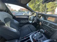 Usado Audi A5 Sportback S-Line 190 CV (139 kW) 2015 Azul Utilitario