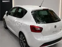 Brugt Seat Ibiza FR 105 HK (77 kW) 2017 Hvid Sedan