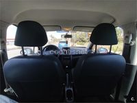 Usado Peugeot 207 75 CV (55 kW) 2007 Rojo Berlina