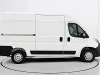 Usado Opel Movano Edition 140 CV (102 kW) 2022 Van