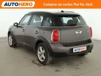 Używany Mini Cooper D Countryman 111 KM (81 kW) 2014 Szary SUV