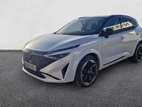 Usado Nissan Qashqai 190 CV (139 kW) 2025 SUV